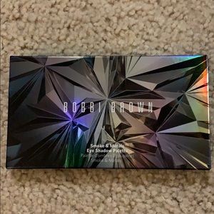 Bobbi Brown eyeshadow palette
